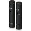 Behringer C-2 DARK EDITION - Pár kondenzátorových mikrofónov