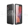 Defender Puzdro odolné protinárazové Samsung Xcover 5, G525 Farba: Čierna