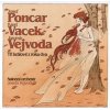 Poncar/Vejvoda/Vacek - Traja králi z roku dva - CD