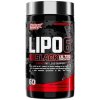 NUTREX Lipo 6 BLACK Ultra Concentrate 60 kaps