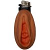 Diablo picante - vagina lighter mulatto