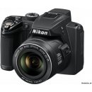 Nikon Coolpix P500