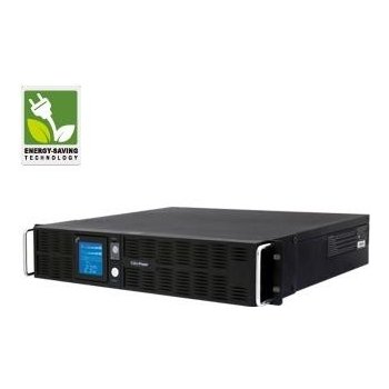 CyberPower PR1500ELCDRT2U