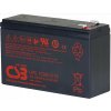 CSB UPS123606 F2F1 12V 7,1Ah