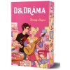 D&Dráma (Kristy Boyce)