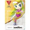 Figúrka Amiibo Zelda - Zelda (The Wind Waker) (045496380397)