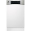 ELECTROLUX 700 FLEX MaxiFlex EEM43300IX