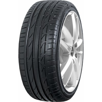 Bridgestone Potenza S001 245/50R18 100 Y RUN ON FLAT *