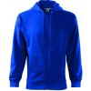 Malfini Trendy Zipper 410 kráľovská modrá
