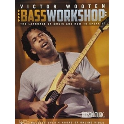 VICTOR WOOTEN BASS WORKSHOP BOOKDOWNLOAD