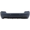 KITT Specials Rear Bumper suitable for BMW 3 Series E92 E93 (2006-2013) M-Performance M Sport Design