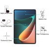 9H 2,5D Ochranné tvrdené sklo na tablet Xiaomi Pad 5 transparentné