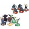 Unmatched - Acrylic Sidekicks Pack #1 (Hra)