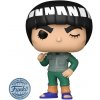 POP! Animation: Might Guy Winking (Naruto Shippuden) Special Edition POP-1414