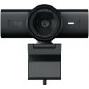 Logitech® MX Brio 4K Ultra HD Webcam - GRAPHITE