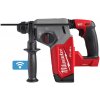 MILWAUKEE 4933478895 M18 ONEFH-0 M18 FUEL™ 4-režimové 26 mm kladivo SDS-Plus s ONE-KEY™