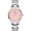 Daniel Wellington DW00100535 Iconic Link Blush 32mm 3ATM