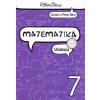 Matematika 7 - Učebnica - Berová Zuzana, Bero Peter