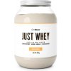 GymBeam Just Whey 1000 g biela čokoláda - kokos