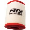 MULTI AIR Vzduchový filter SUZUKI LTZ400, Vinson 500, EIGER 400, KingQuad 400, Arctic Cat DVX400, 13780-07G00, 3470-014 TYP FILTRA: MTX - nenaolejovaný