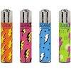 Clipper Lightning