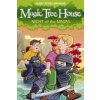 Magic Tree House 5: Night of the Ninjas