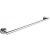 Nimco Unix - Držiak uterákov, dĺžka 65 cm, chróm UN 13061A-26