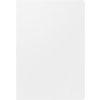 Samsung Ochranný kryt s klávesnicou a touchpadom pre Tab S9/S9 FE/S10 FE White, EF-DX725UWEGWW