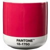 Pantone Ružový keramický hrnček 175 ml