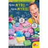 Lisciani Výroba mydiel KVETY