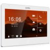 IPS VIDEO INTERKOM SO 7” DOTYKOVÝM LCD DISPLEJOM A IP PREVODNÍKOM / BIELY