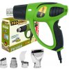 Teplovzdušná pištoľ PROCRAFT PH1800