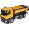 Carson MB Dump Truck 2.4GHz 1/16 RTR