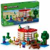 LEGO® Minecraft® 21275 TNT dom v džungli
