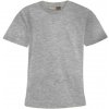 PROMODORO 399 / Detské bavlnené tričko - sports grey 152