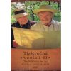 DVD Tisícročná včela I-II - Jakubisko Juraj