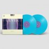 Ulver - Perdition City / Blue / Vinyl / 2LP [2 LP]
