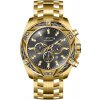 Invicta 34122 (Hodinky Invicta 34122 Bolt Chronograph Quartz Grey Dial Men's Watch)