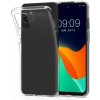 Priehľadné púzdro kwmobile Motorola Moto G32 průhledná
