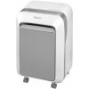 Skartovačka Fellowes Powershred LX211 biela 2x12 mm