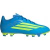 adidas | F50 Club FG/MG Kids | modrá| 35,5
