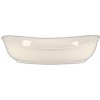 Bravura miska na zeleninu oválná 21 × 16,9 cm| RAK Porcelain, BCBVOBD21-12 bílá