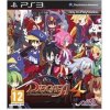 Disgaea 4: A Promise Unforgotten (PS3) 813633011301