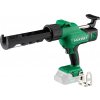 HIKOKI AKU VYTLÁČACIA PIŠTOĽ AC18DAW5Z 300/600 ml bez batérie a nabíjačky