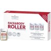 Farmona Face&Body Roller mikroihlová mezoterapia kyselinami 5x5ml