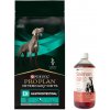 PRO PLAN Veterinary Diets EN Gastrointestinal Suché krmivo pre psov 12kg & LAB V Olej z łososia dla psów i kotów 1000ml