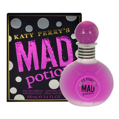 Katy Perry Katy Perry´s Mad Potion dámska parfumovaná voda 100 ml