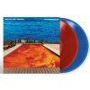 Red Hot Chili Peppers: Californication (Coloured Red & Blue Vinyl Album) - 2Vinyl (LP)