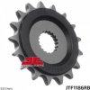 JT Sprockets JTF 1186-16RB