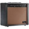 Stagg 20 AA R, kombo pro elektroakustickou kytaru, 20W